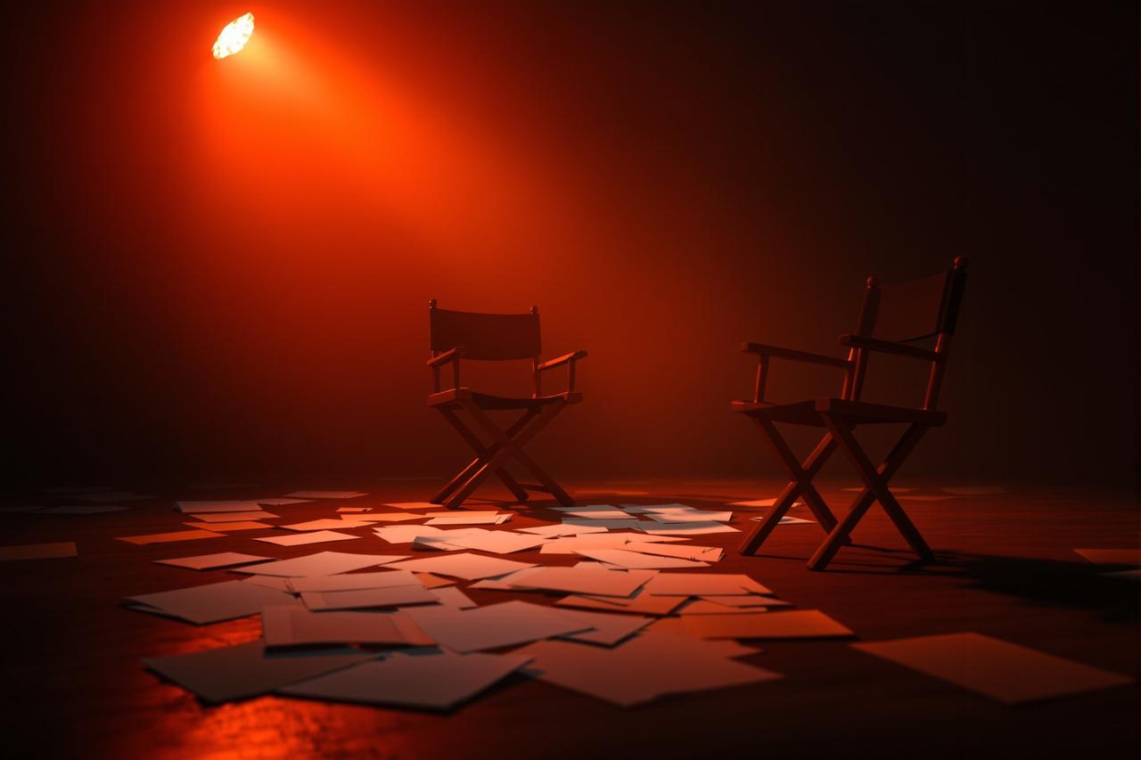 吃瓜榜单影视综艺：某实力派演员宣布跨界当导演，首部作品聚焦社会现实题材